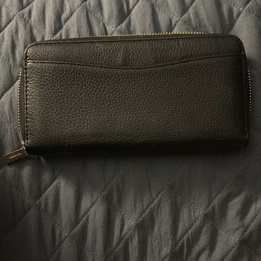 Kate Spade Wallet - Picture 2 of 6
